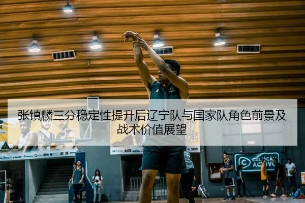 张镇麟三分稳定性提升后辽宁队与国家队角色前景及战术价值展望