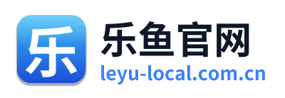 乐鱼官网 Logo